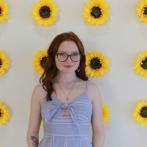 Meet your Posher, Morgan